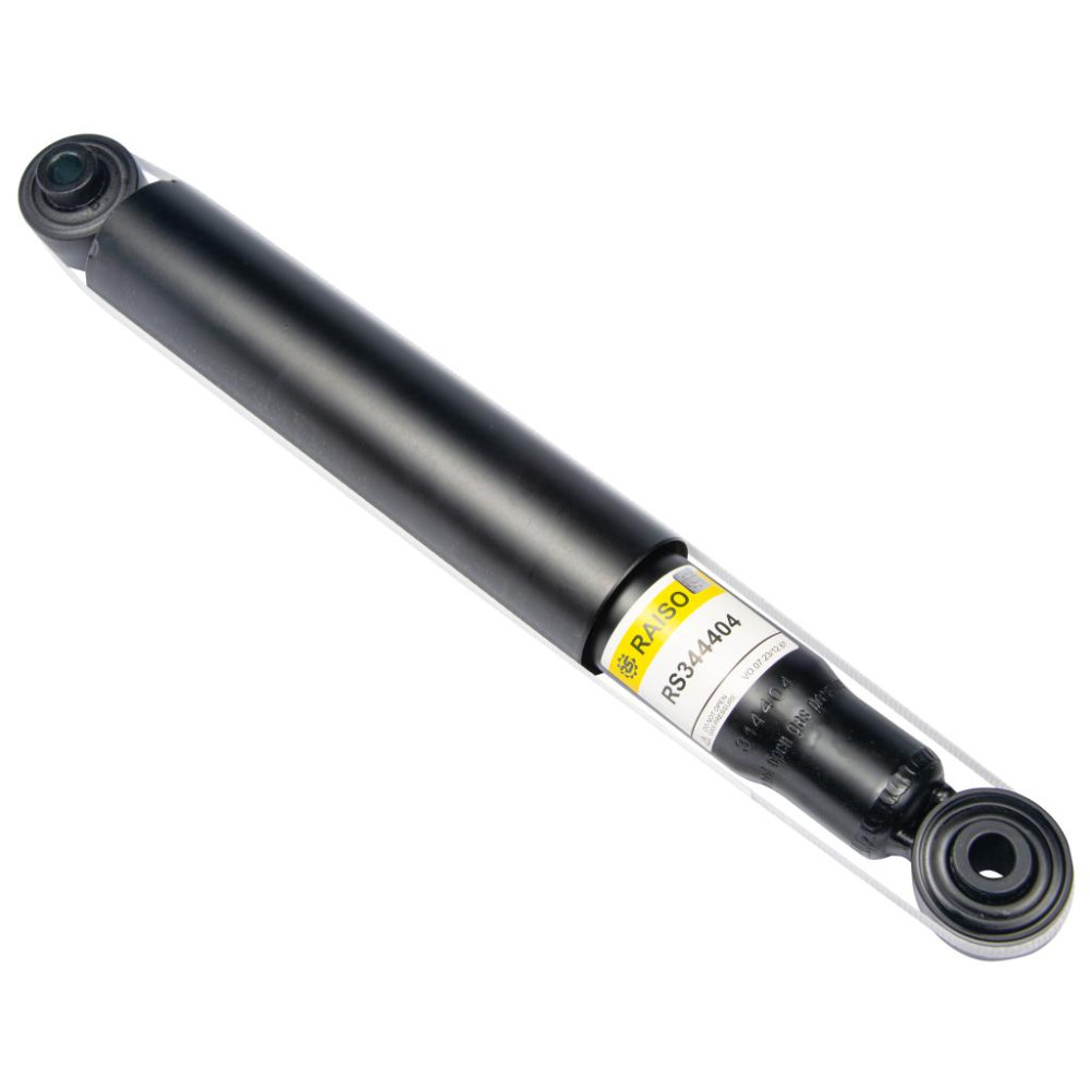 Амортизатор задній Cherokee 01-08 (газ,) RAISO rs344404