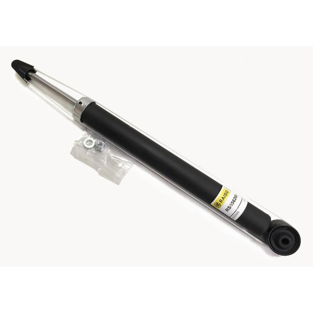 Амортизатор задній Golf/Bora 97-05/Octavia 97-11/Fabia 99-08 (газ.) RAISO rs556268