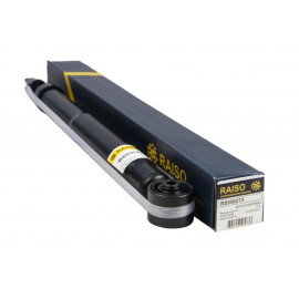 Амортизатор заднів RAISO rs556273