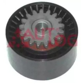 Ролик натяжной AUTLOG rt1480