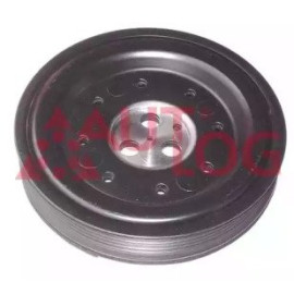 AUTLOG rt1556 Шкив коленвала AUTLOG rt1556
