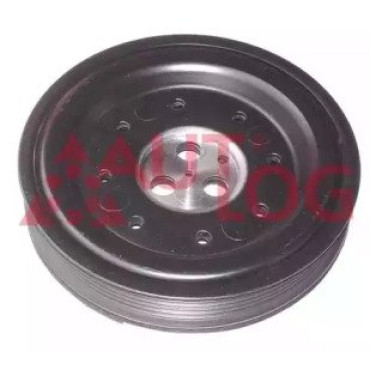 Шків колінвалу AUTLOG rt1556