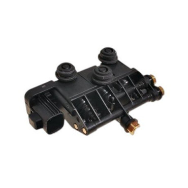 Блок клапанов LAND ROVER rvh000055
