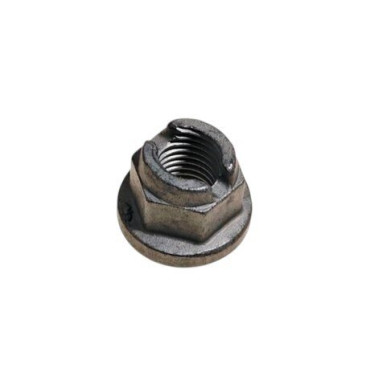 Гайка подвески м13 LAND ROVER ryh500191