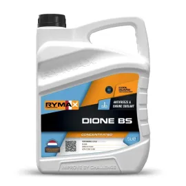 Антифриз-концентрат Dione BS G11, 5л. синій RYMAX 908448