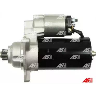 Стартер 12V 1.80kW AS-PL s0005