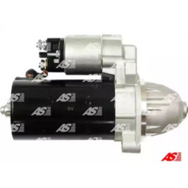 Стартер 12V 2.00kW AS-PL s0026
