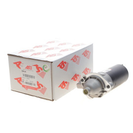 Стартер A4/A6 AS-PL s0039