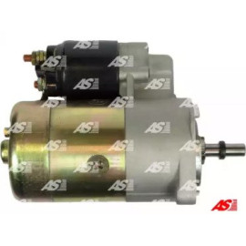 Стартер 12V 0.95kW AS-PL s0050
