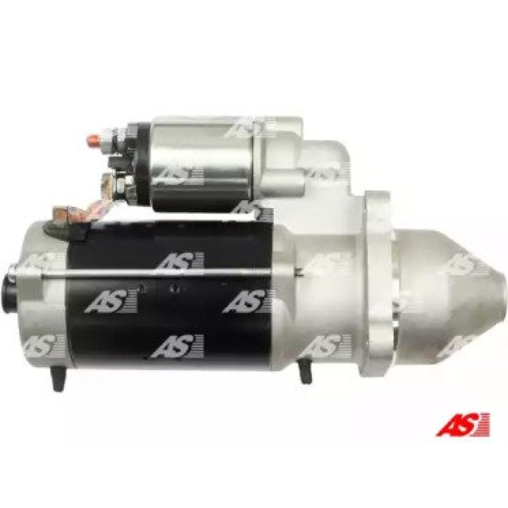 Стартер 24V 4.00kW AS-PL s0085