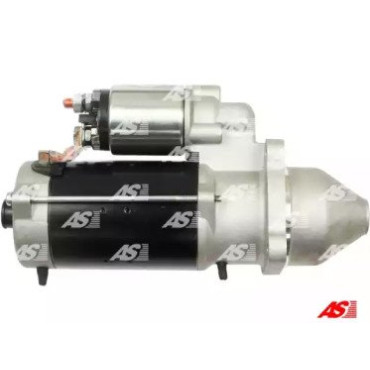 Стартер 24V 4.00kW AS-PL s0085
