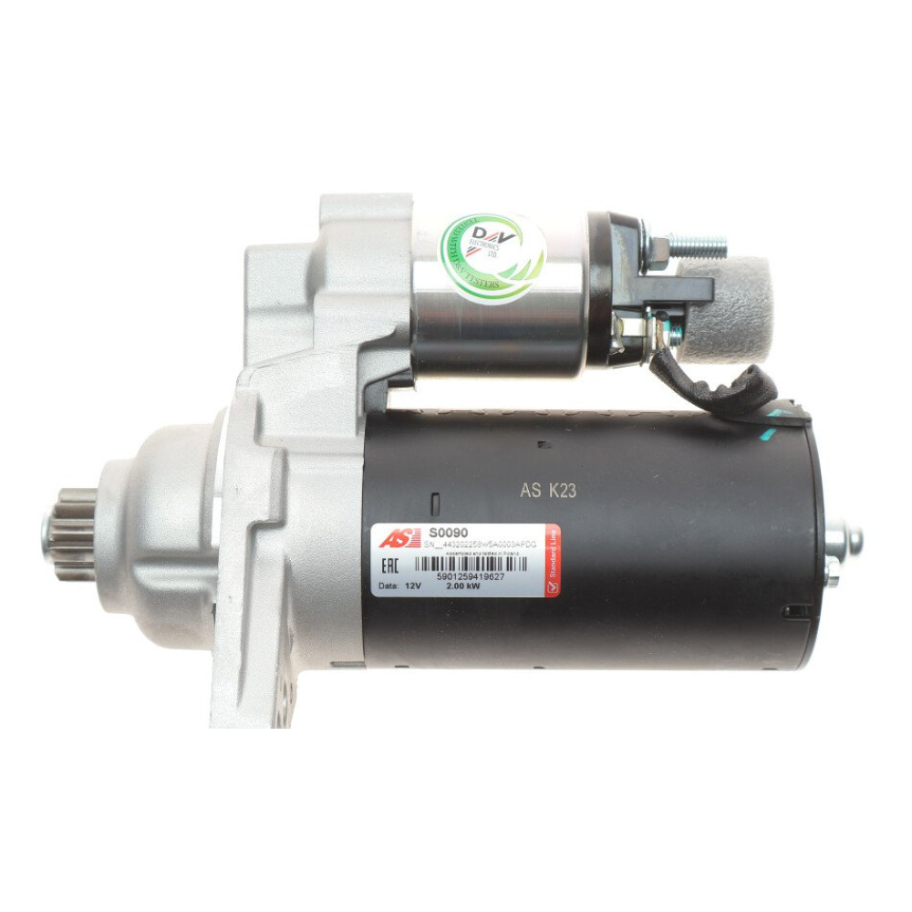 Стартер AS-PL s0090