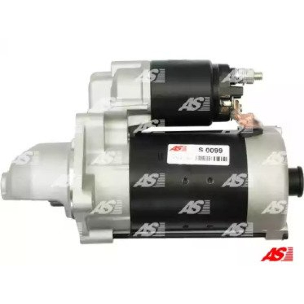 Стартер 12V AS-PL s0099