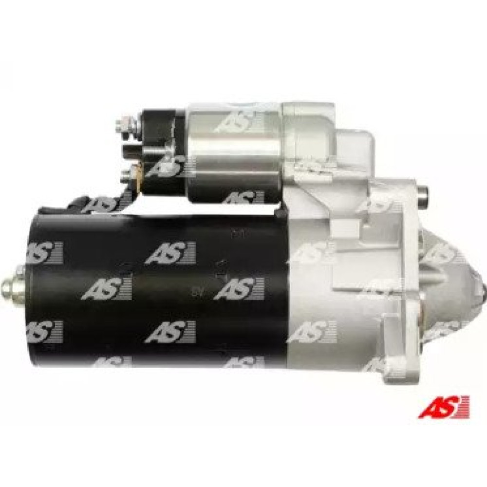 Стартер 12V 2.50kW AS-PL s0139