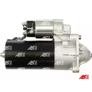 Стартер 12V 2.50kW AS-PL s0139