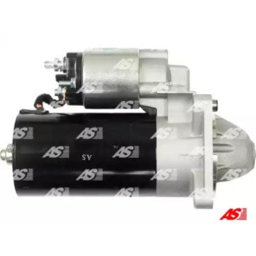 Стартер 12V 2.00kW AS-PL s0195