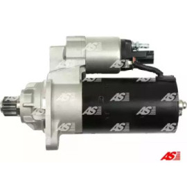Стартер 12V 2.20kW AS-PL s0214