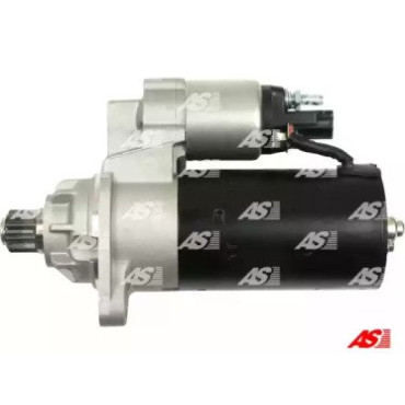 Стартер 12V 2.20kW AS-PL s0214