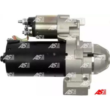 Стартер 12V 2.20kW AS-PL s0291