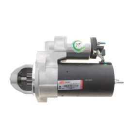 Стартер 12V 1.70kW AS-PL s0391