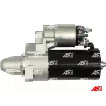 Стартер 12V 1.70kW AS-PL s0395