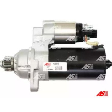 Стартер B7 AS-PL s0458