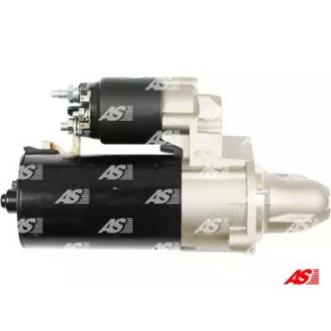 Стартер 12V 1.80kW AS-PL s0460