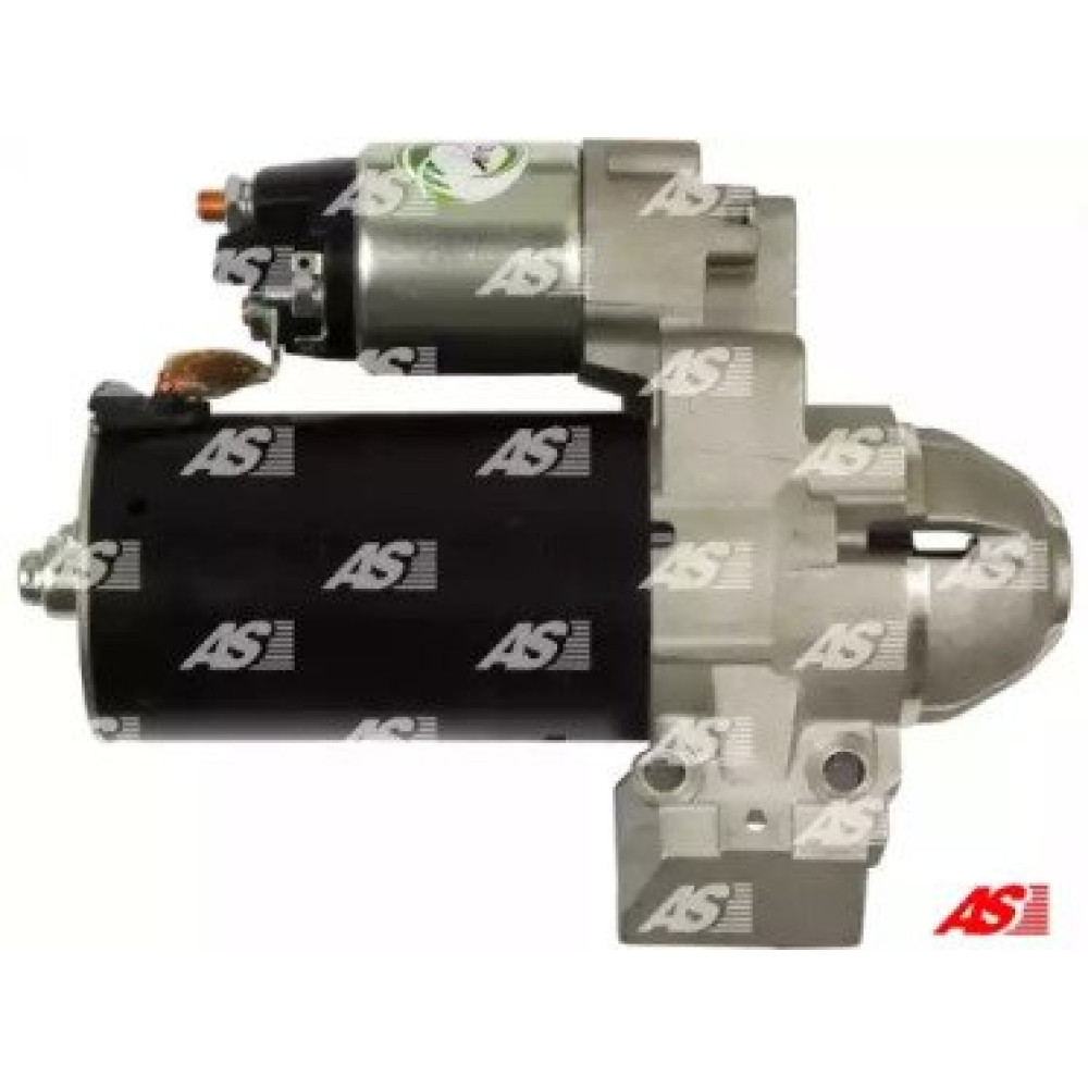 Стартер 12V 2.20kW AS-PL s0487