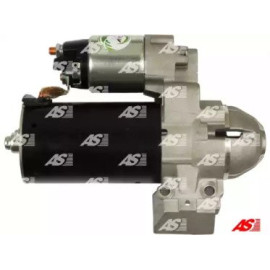Стартер 12V 2.20kW AS-PL s0487