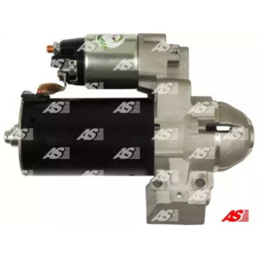 Стартер 12V 2.20kW AS-PL s0487