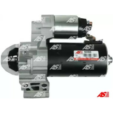 Стартер 12V 2.20kW AS-PL s0595