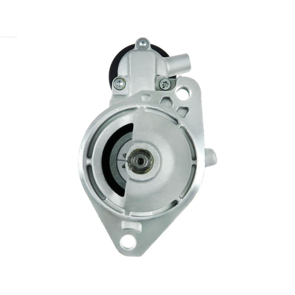 Стартер 12V 1.70kW AS-PL s0646s