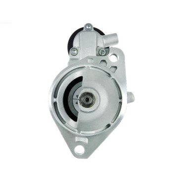 Стартер 12V 1.70kW AS-PL s0646s
