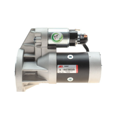 Стартер 12V 2.00kW AS-PL s2007