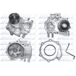 DOLZ s236 Насос системи охолодження DOLZ s236