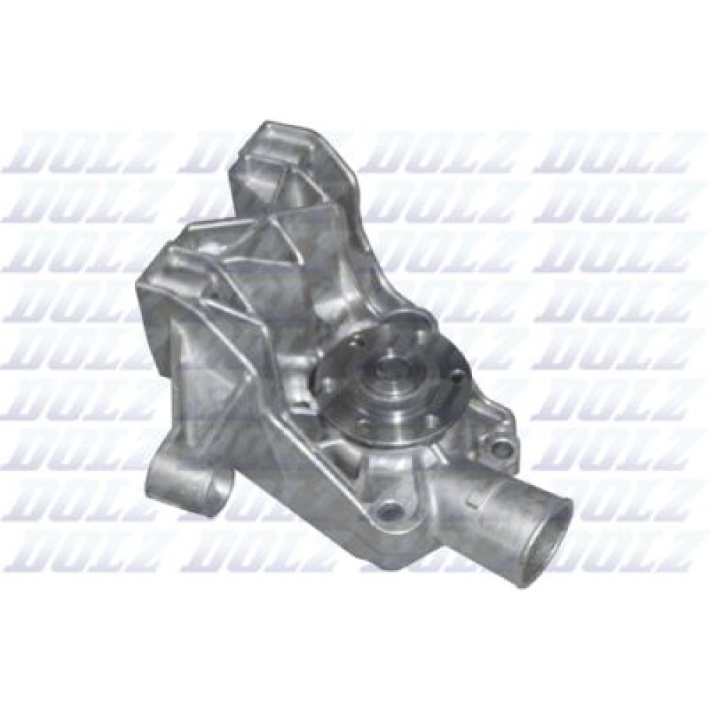 Насос системы охлаждения DOLZ s293