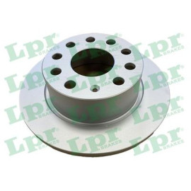 LPR s3000pr Диск тормозной LPR s3000pr