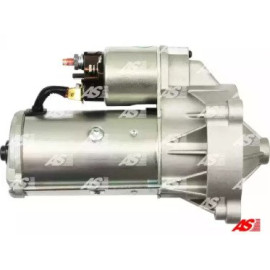 Стартер 12V 1.70kW AS-PL s3002