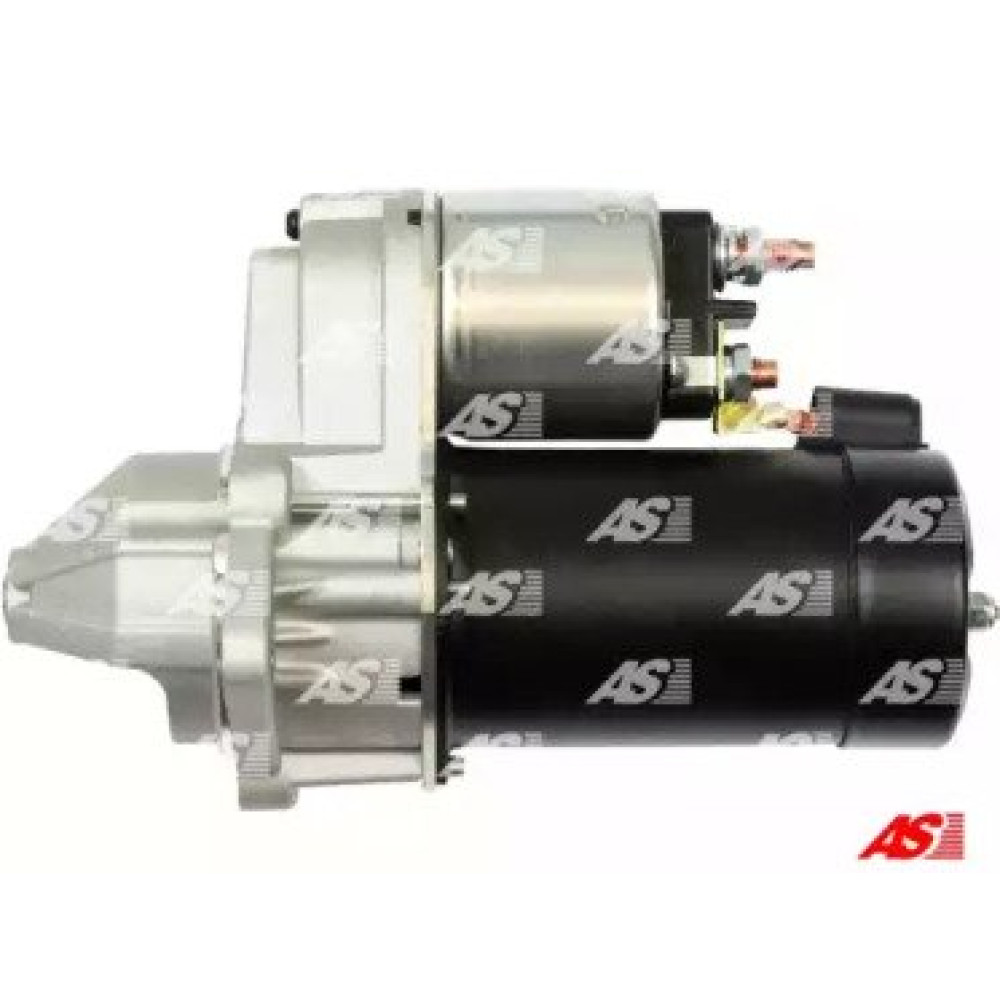 Стартер 12V 0.90kW AS-PL s3003