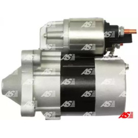 Стартер 12V 0.85kW AS-PL s3012