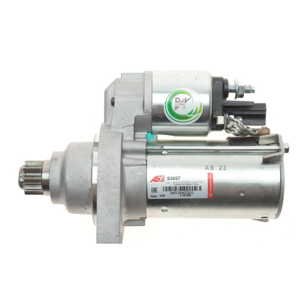 Стартер AS-PL s3037