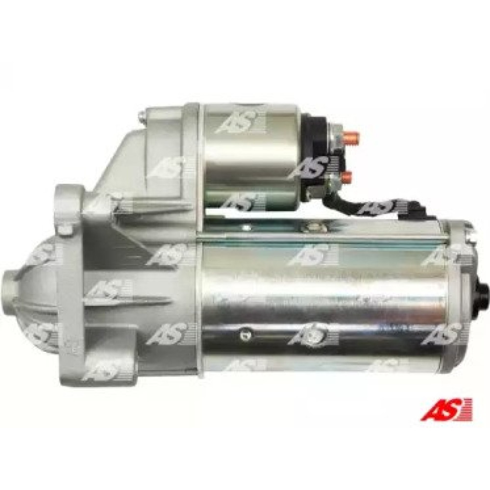 Стартер 12V 1.90kW AS-PL s3058