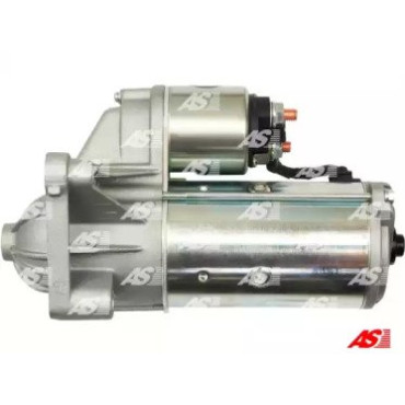 Стартер 12V 1.90kW AS-PL s3058