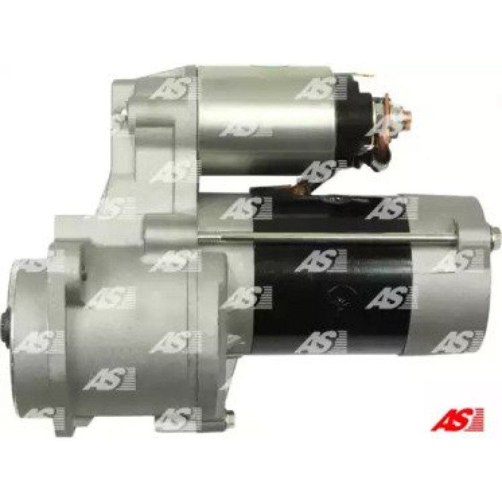 Стартер 12V 2.20kW AS-PL s3062