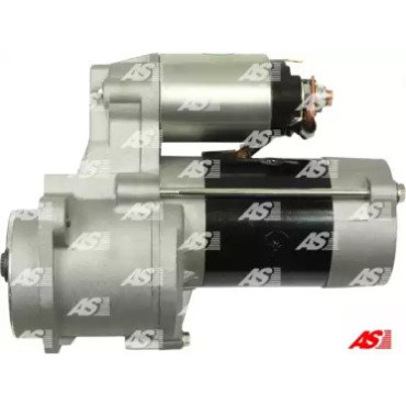 Стартер 12V 2.20kW AS-PL s3062
