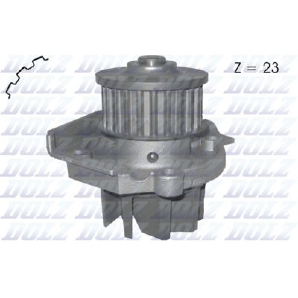 Водяной Насос DOLZ s320