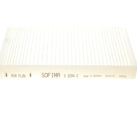 Фильтр салона Sofima s3294c