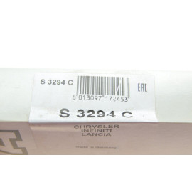 Фильтр салона Sofima s3294c