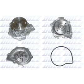 Насос системи охолодження DOLZ s363