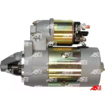 Стартер 12V 0.90kW AS-PL s4015